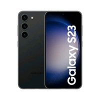 Samsung Galaxy S23 Enterprise Edition  - 128GB - Phantom Black (O Frankfurt am Main - Nordend Vorschau