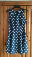 Sommerkleid Vintage Style H&M Gr 36 - wie neu Bayern - Gebenbach Vorschau