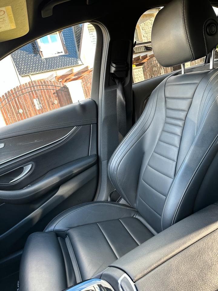 E 220 d 4MATIC AMG Line/WIDESCREEN/BURMESTER/360Grad Kamera in Berlin