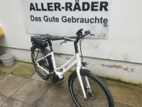 E Bike 28 Zoll Damentrekking CONTOURA Caldera E Niedersachsen - Langwedel Vorschau