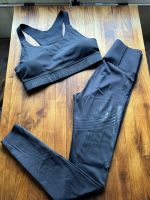 Superdry Sport Leggings BH - Schwarz -S / M- Bayern - Oberau Vorschau