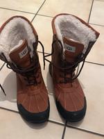 UGG Herren Winterstiefel- Größe 42 – Top Zustand! Bayern - Olching Vorschau