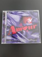 Doppel CD MTV Amour 2 CDs 90er Baden-Württemberg - Wangen im Allgäu Vorschau
