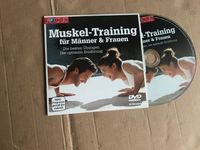 Fitness-Training CDS - Varianten Baden-Württemberg - Karlsruhe Vorschau