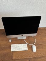 iMac 4K; 21,5 Zoll; 16GB Ram; 250GB SSD; Ende 2015 Baden-Württemberg - Merklingen Vorschau