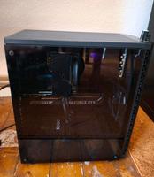 HIGH-END GAMING PC RTX 5070 -DLSS 4 - 32 GB DDR5 -  RYZEN 5 7500f Niedersachsen - Osnabrück Vorschau