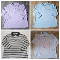 Damenpoloshirts  Gr 48/50 Sachsen-Anhalt - Staßfurt Vorschau