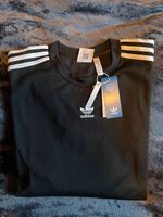 *TOP* Sweatshirt Adidas Originals Cutline Crew HN6117 Gr.XXL Neu* Baden-Württemberg - Gaildorf Vorschau