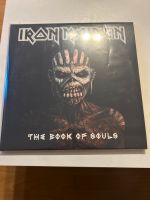 Iron Maiden LP‘s Nordrhein-Westfalen - Velbert Vorschau