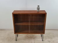 Vitrine Sideboard Vitrinenschrank Vintage Retro 60er 70er, 230610 Bayern - Regensburg Vorschau