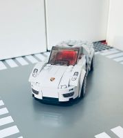 LEGO SPEED CHAMPIONS – 75910 – Porsche 918 Spyder Nordrhein-Westfalen - Gütersloh Vorschau