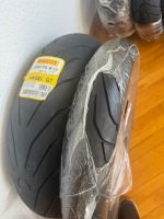 Motorradreifen Pirelli Angel GT z.B. für Yamaha 1200 Super Tenere Baden-Württemberg - Mössingen Vorschau