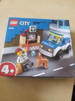 Lego 60241 Polizeiauto /Neu und Original verpackt Niedersachsen - Wathlingen Vorschau