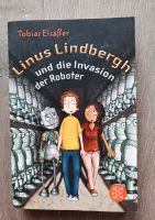 Linus Lindbergh und die Invasion der Roboter, Elsässer Niedersachsen - Cremlingen Vorschau