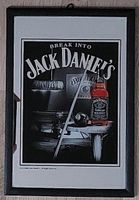 Spiegel Jack Daniel's Nordrhein-Westfalen - Oelde Vorschau