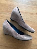 NEUWERTIG ‼️ Pumps Made in Italy Gr. 36 Baden-Württemberg - Balingen Vorschau