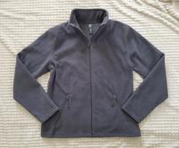 Damen Fleecejacke Gr. M / 40 grau ungetragen Brandenburg - Oranienburg Vorschau