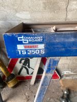 diamant board target ts 350S Nassschneider Bremen - Walle Vorschau