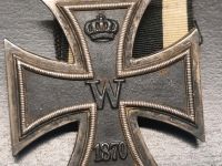 SUCHE Ordensspange, Orden, Militaria, Eisernes Kreuz Rheinland-Pfalz - Grünstadt Vorschau