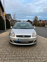 Ford Fiesta (Auto Gas LPG) zu verkaufen Aachen - Aachen-Mitte Vorschau