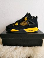 Jordan 4 Yellow Thunder EU44.5 Rheinland-Pfalz - Longuich Vorschau