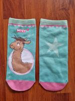 Socken mit Alpaka von Nici Bayern - Neufahrn Vorschau