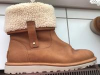 UGG Damen-Winterstiefel - neu - Gr. 40 Hessen - Wetzlar Vorschau