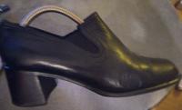 Schuhe Leder 40,5 Maripe inkl. Versand Köln - Nippes Vorschau