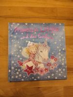 Prinzessin Lillifee und das Einhorn Kinder Buch Bergedorf - Hamburg Billwerder Vorschau