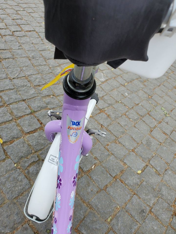 Kinderfahrrad Puky 18 Zoll Räder Fahrrad mit Rücktritt in Berlin