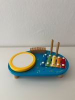 Spielzeug Musikinstrument Trommel Xylophon Nordrhein-Westfalen - Büren Vorschau