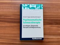 Psychosomatische Schmerztherapie - Ulrich T. Egle Rheinland-Pfalz - Landau in der Pfalz Vorschau
