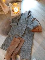 ZARA *** STRICKMANTEL... NEU!  NP 89 Euro...ausverkauft! Hessen - Eschwege Vorschau