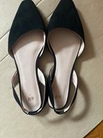 Ballerina schwarz H&M Bayern - Oberammergau Vorschau