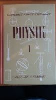 Gerhardt Kruse Steinkopf Physik I Velhagen&Klasing 1961 Baden-Württemberg - Spaichingen Vorschau