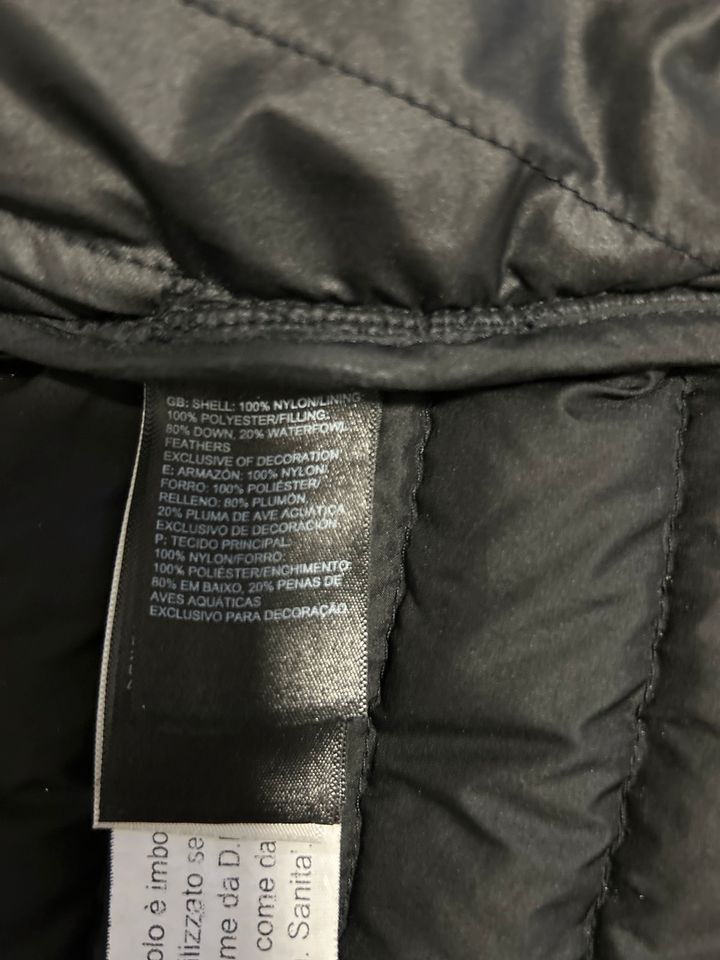 The North Face Kinderjacke; Größe: S in Magdeburg