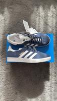 Adidas Originals- Größe 40 - Blau/Weiß Mülheim - Köln Höhenhaus Vorschau