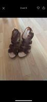 Trinke Sandalen gr 40 neu Hessen - Kassel Vorschau