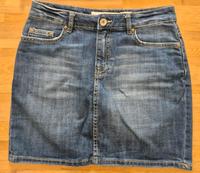 Jeans-Rock von H&M in Gr. 36 Niedersachsen - Hemmingen Vorschau