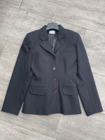 Schicker Blazer in schwarz von Pimkie in Gr.36 auch Hose in Gr.32 Hessen - Dietzenbach Vorschau