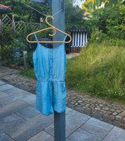 Jumpsuit sexy 38 M 100% Tencel nachhaltig NEUW.  Boutique Leipzig - Dölitz-Dösen Vorschau
