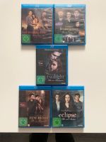 twilight Bluray Sammlung Schleswig-Holstein - Eckernförde Vorschau