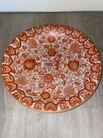 Porzellan Schale China Antiquität klassisch ∅- 35cm Eimsbüttel - Hamburg Eimsbüttel (Stadtteil) Vorschau