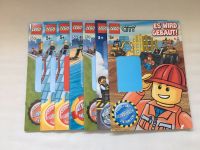 Lego-City-Zeitschriften Bayern - Stephansposching Vorschau