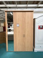 Kleiderschrank / Schrank / Drehtürenschrank statt 1199€ Sachsen-Anhalt - Zeitz Vorschau