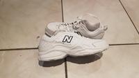 New Balance Sneaker 622 EU 44,5 ungetragen Nordrhein-Westfalen - Beverungen Vorschau