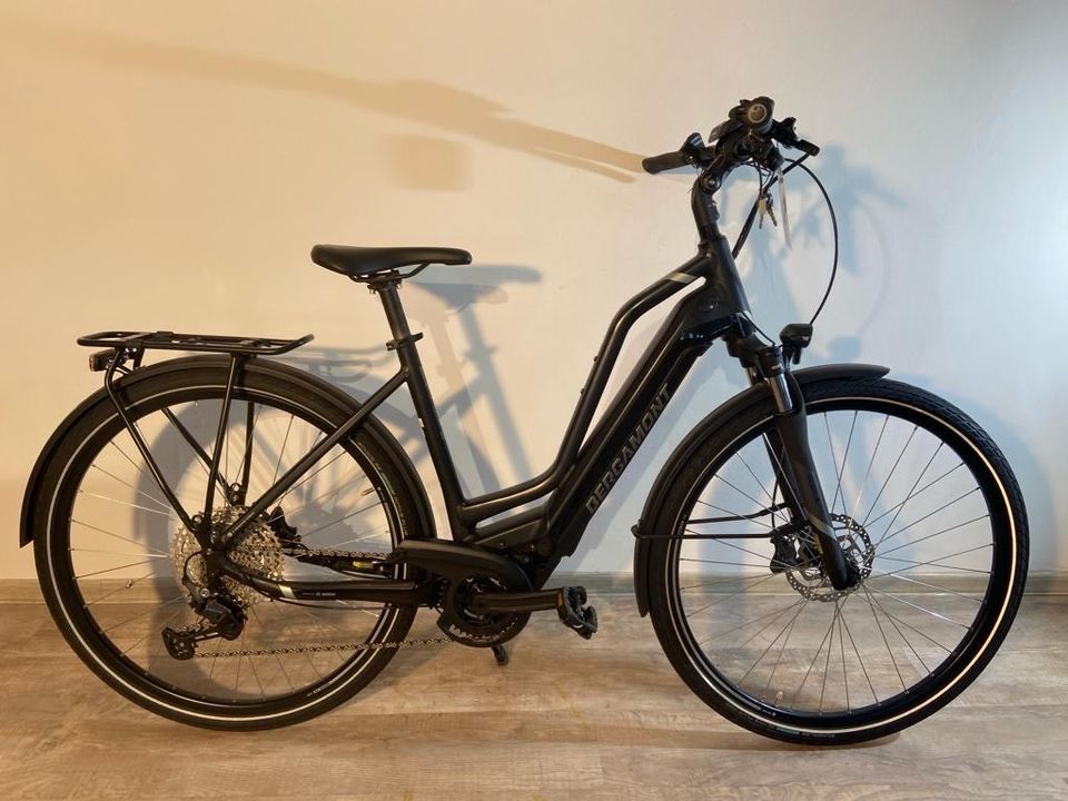 Bergamont E-Horizon Expert E-Bike in Großefehn