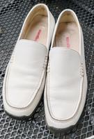 Lederschuhe weiß Essen - Essen-Borbeck Vorschau