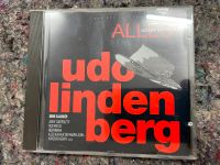 Udo Lindenberg  Alles unter Kontrolle   CD Nordrhein-Westfalen - Pulheim Vorschau