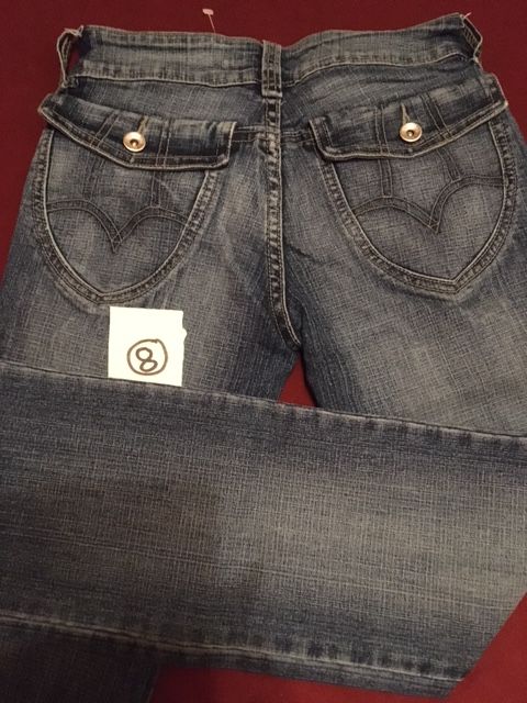 JEANS VERSCHIEDENE MODELLE *NEU* GRÖSSE S in Großostheim